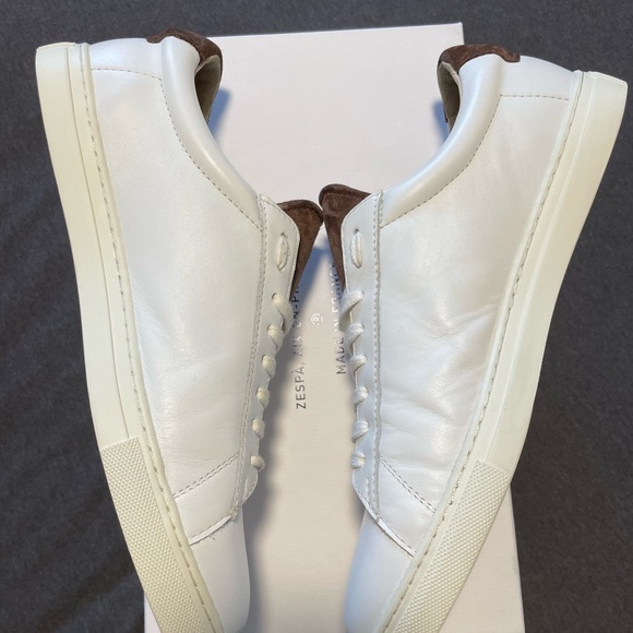 Zespà sneakers - Picture 2 of 12